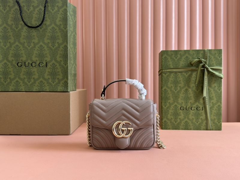 Gucci Satchel Bags